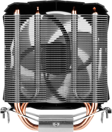 Arctic Freezer 7 X Охладител за ЦПУ за Socket /A/M/4/ /A/M/5/ /1/2/0/0/ /1/1/5/x/ /1/7/0/0/ Бял