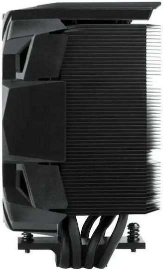 Arctic Freezer i35 RGB CPU Kühlung für Socket 115x / 1200 / 1700 Schwarz