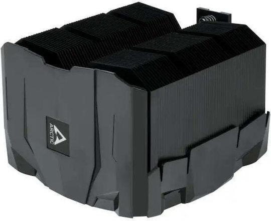 Arctic Freezer i35 RGB CPU Kühlung für Socket 115x / 1200 / 1700 Schwarz