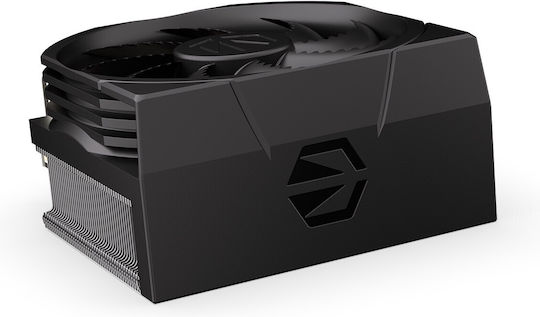 Endorfy Spartan 5 Ψύκτρα Επεξεργαστή για Socket AM4/AM5/1200/115x/1700