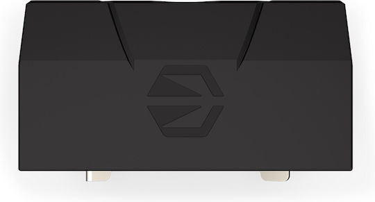 Endorfy Spartan 5 Ψύκτρα Επεξεργαστή για Socket AM4/AM5/1200/115x/1700