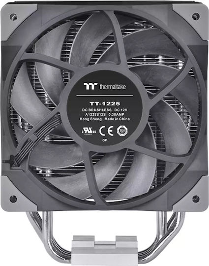 Thermaltake Toughair 510 Ψύκτρα Επεξεργαστή για Socket AM4/1200/115x/AM3/AM3+