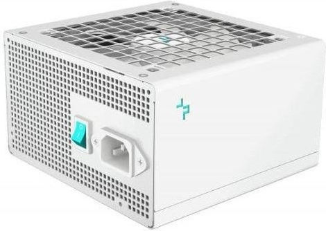 Deepcool PN850M 850W Weiß Computer-Netzteil Vollständig modular 80 Plus Gold