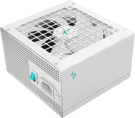Deepcool PN850M 850W Weiß Computer-Netzteil Vollständig modular 80 Plus Gold
