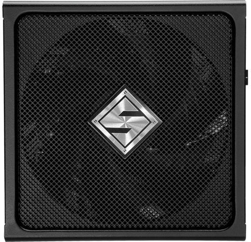 ASRock Steel Legend SL-650G 650W Black Computer Power Supply Full Modular 80 Plus Gold