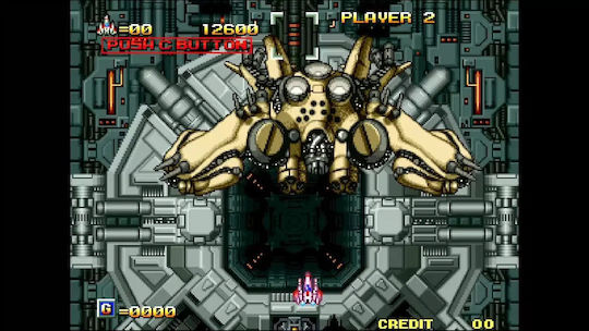 NEOGEO Selection Vol. 2 Switch-Spiel