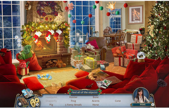 Hidden Objects Collection Volume 4 Switch Game
