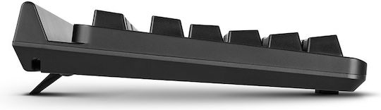 Liocat KX365+CM Gaming-Technik Tastatur mit Outemu Blau Schaltern und RGB-Beleuchtung (Englisch US)