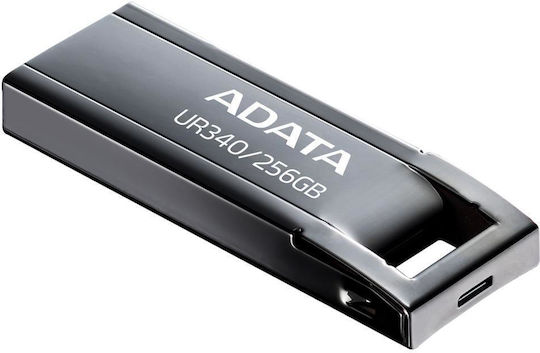 Adata 256GB USB 3.2 Stick Μαύρο