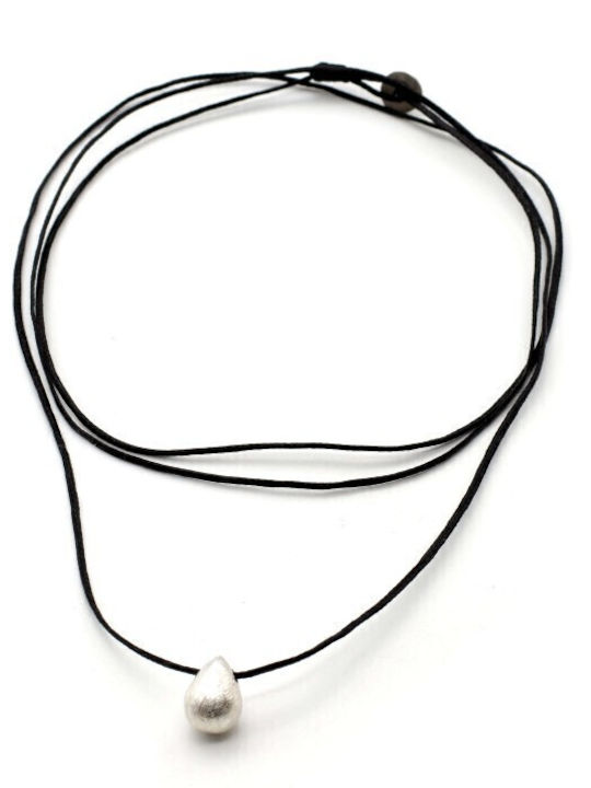 Colier "Minimal Drop"