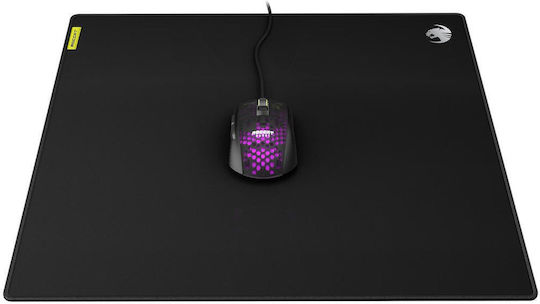 Roccat ROC-13-177 Mouse Pad Large (450mm) Black