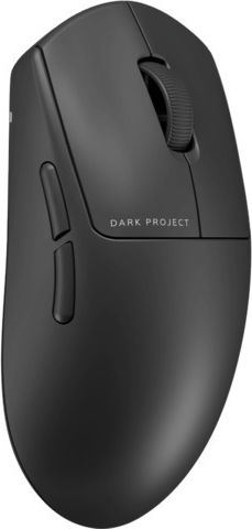 Dark Project Nexus Ασύρματο Gaming Ποντίκι 26000 DPI Μπλε