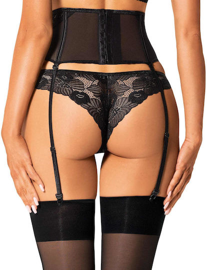 Serena Love Centură de jartieră M/l - Obses01927