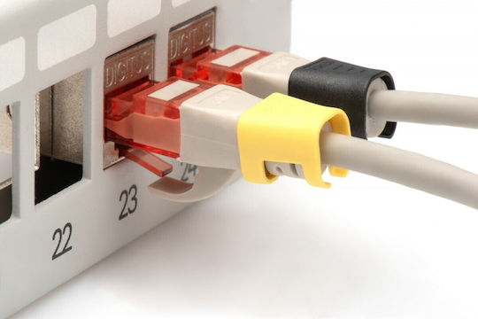 Digitus RJ45 Clip 100τμχ