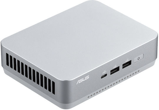 Asus NUC 14 Pro+ Mini PC (Core Ultra 7 155H/32GB DDR5/1TB SSD/W11 Home)