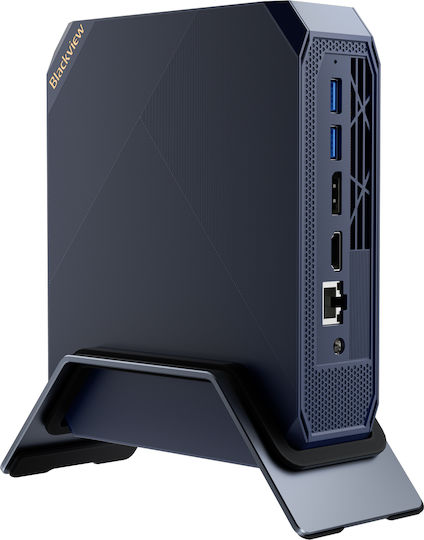 BlackView MP200 Mini PC (Core i9-11900H/16GB DDR4/1TB SSD/W11 Pro)