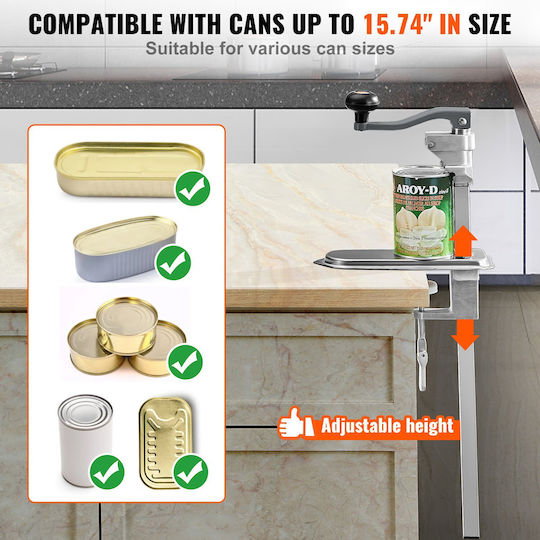 Vevor Meat Grinder Attachment