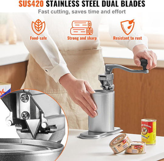 Vevor Meat Grinder Attachment