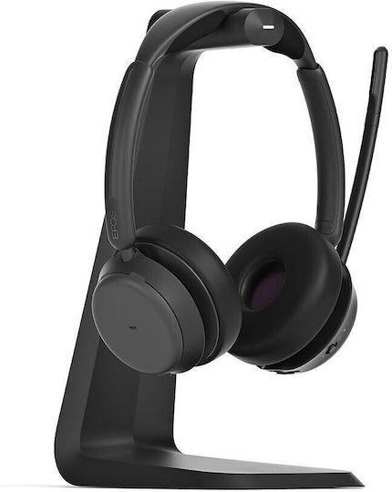 Epos Wireless On Ear Multimedia Headphone with Microphone Bluetooth