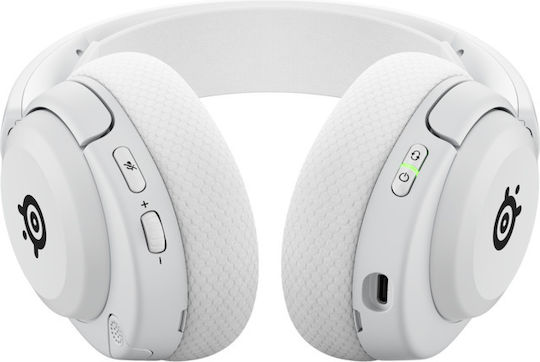 SteelSeries Arctis Nova 5P Fără fir Over Ear Gaming Headset cu