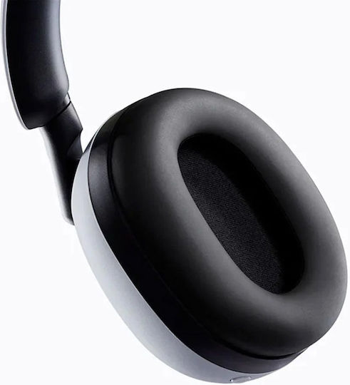 Sony INZONE H7 Безжични Надушници Гейминг Слушалки с Bluetooth Свързаност Бели за PS4