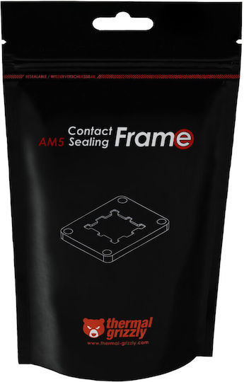 Thermal Grizzly Amd Am5 Contact & Sealing Frame