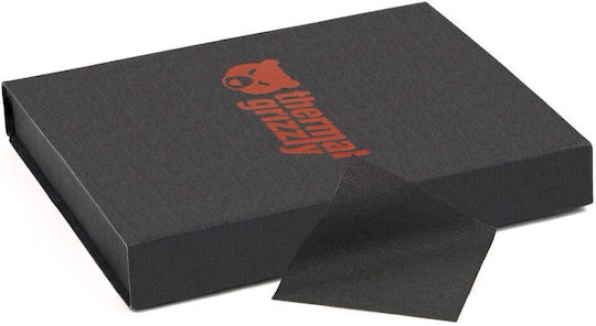 Thermal Grizzly Carbonaut Thermal Pad 32 x 32 x 0.2 mm Γκρι