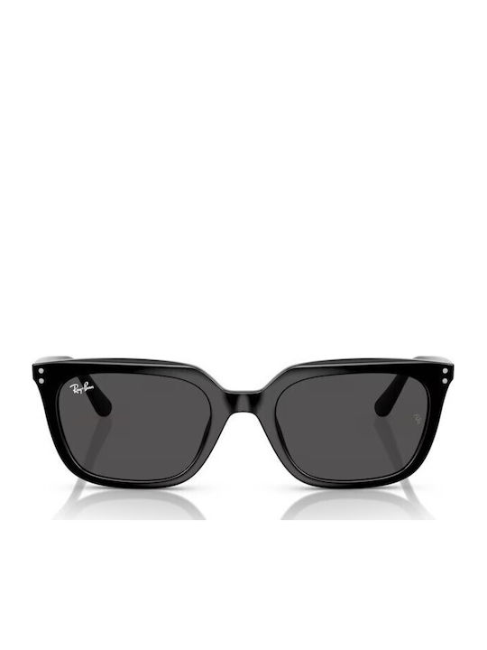 Ray Ban Γυαλιά Ηλίου με Κοκκάλινο Σκελετό Ray Ban Γυαλιά Ηλίου με Κοκκάλινο Σκελετό
