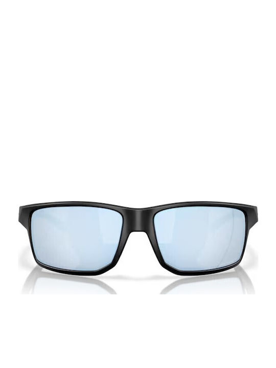 Oakley Gibston Xl Prizm Γυαλιά Ηλίου με Κοκκάλινο Σκελετό Oakley Gibston Xl Prizm Γυαλιά Ηλίου με Κοκκάλινο Σκελετό