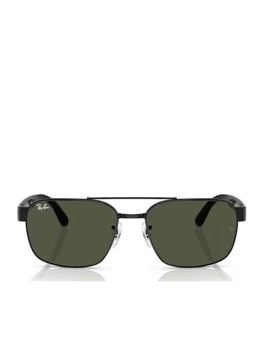 Ray Ban Sunglasses with Metal Frame Ray Ban Sunglasses with Metal Frame