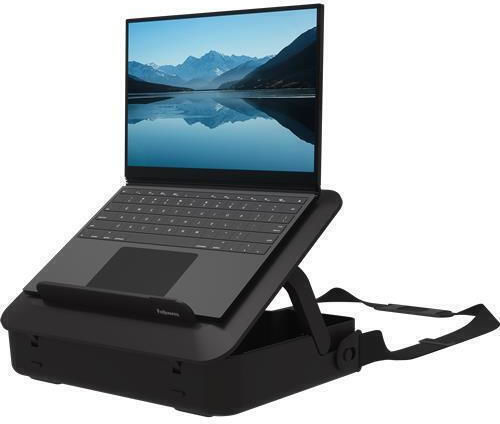 Fellowes Breyta 100016564 Βάση Στήριξης για Laptop