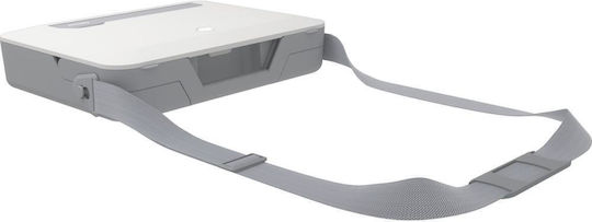 Fellowes Breyta Βάση Στήριξης για Laptop Λευκό