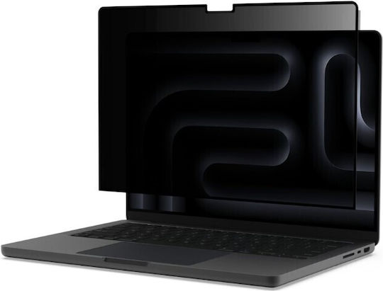 Belkin Φίλτρο Οθόνης για Laptop 14" OVA152ZZ