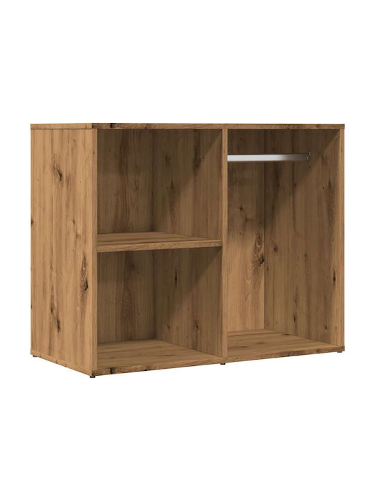 Entry Furniture Oaks 80x40x65cm