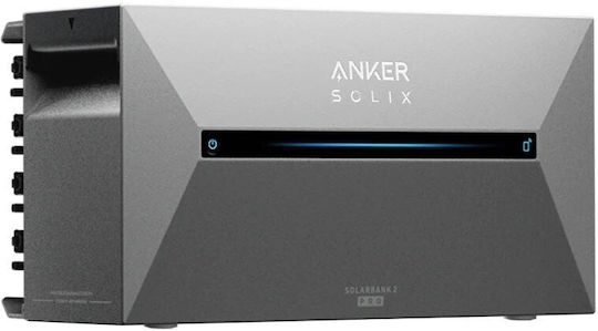 Anker SOLIX Solarbank 2 E1600 Pro Power Station 1600Wh