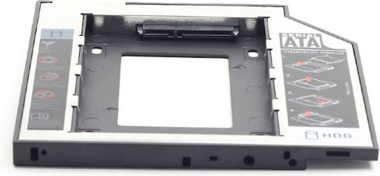 Gembird 8716309085281 Hd Sata 2,5" - 5,25" Hard Disk Drive Case