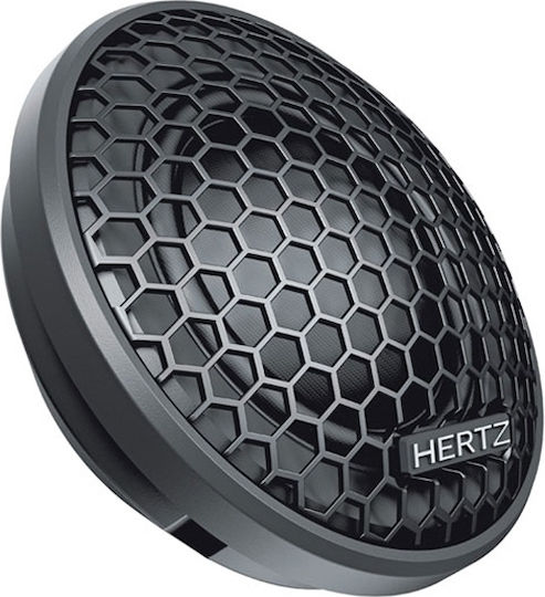 Hertz Car Audio Round Tweeter