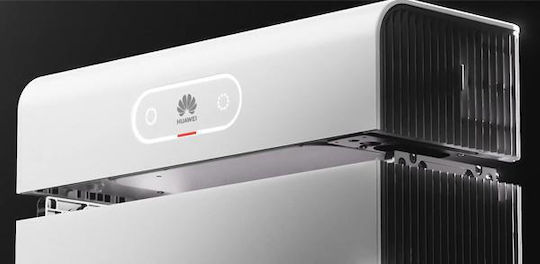 Μονάδα Ελέγχου Μπαταρίας Power Module Huawei Luna2000-10kw-c1 Έξοδο Ισχύος Έως 10.5kw