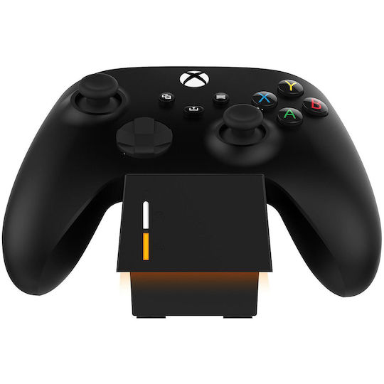 Snakebyte Twin Charge X Βάση για 2 χειριστήρια Xbox Series X/S Μαύρη