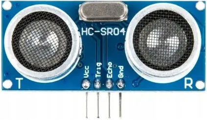Αισθητήρας Υπερήχων 2 400cm Hc-sr04