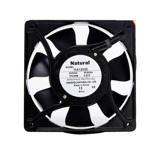 Natural Ανεμιστήρας 220V (01.031.0356)