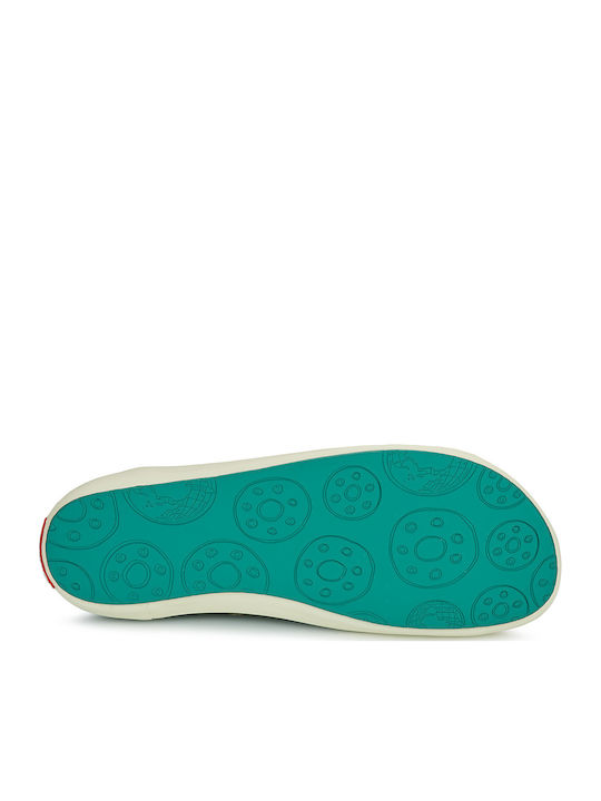 Peuv Sneakers Khaki