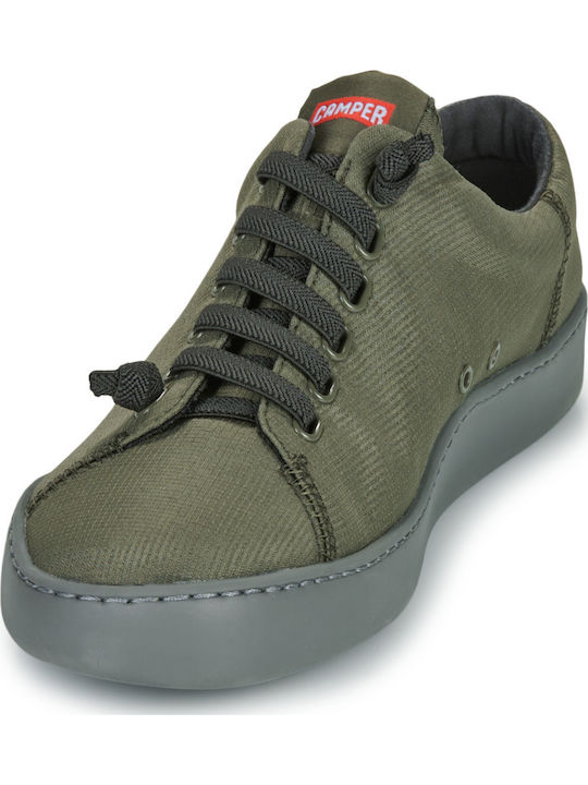Peu Touring Adidași Bărbătești Kaki