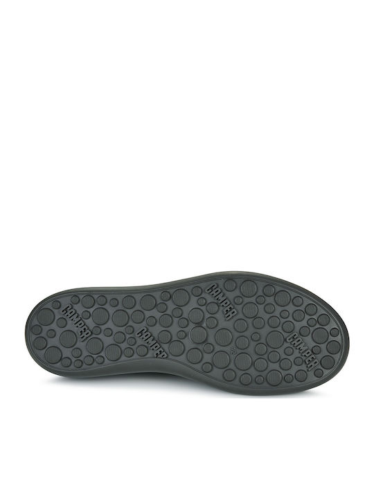 Pelotas Herren Sneakers Gray