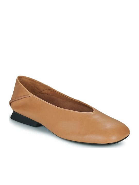 Ballerinas Casi Myra Beige