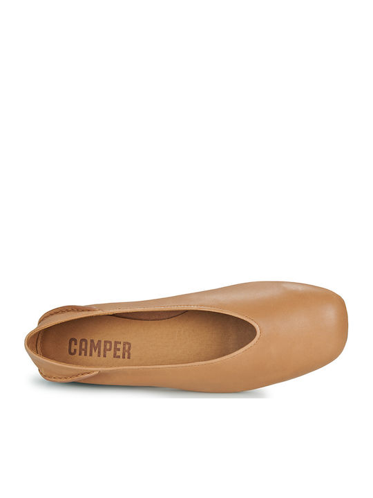 Ballerinas Casi Myra Beige