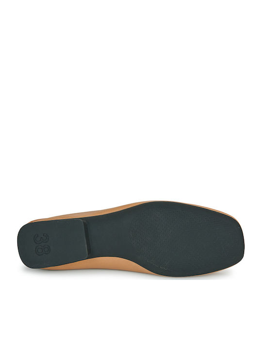 Ballerinas Casi Myra Beige