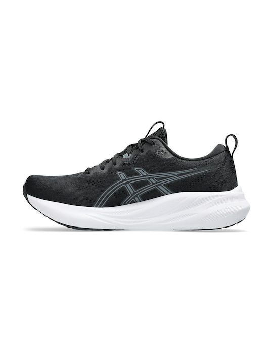Gel-pulse 16 Γυναικεία Αθλητικά Παπούτσια Running Blk / Wht