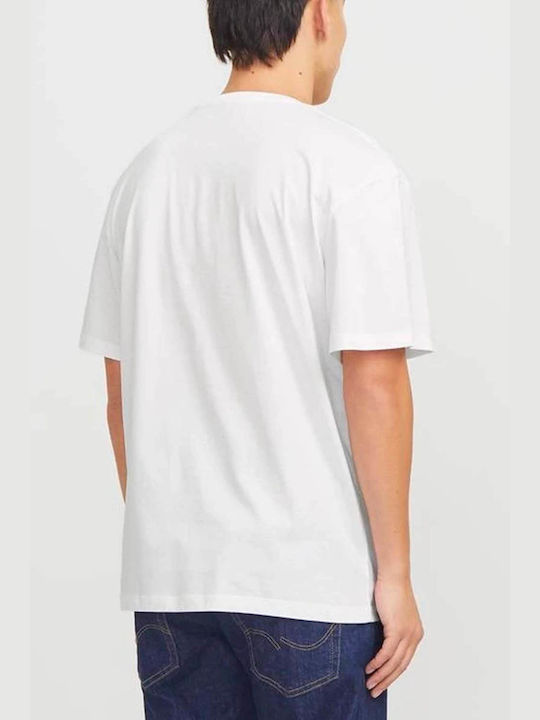 Jack & Jones T-shirt White