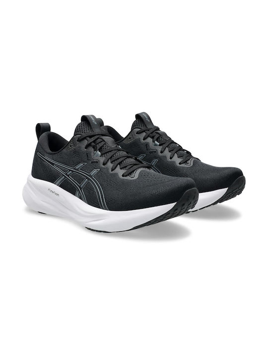 Gel-pulse 16 Γυναικεία Αθλητικά Παπούτσια Running Blk / Wht